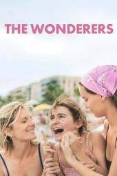 دانلود فیلم شگفتی سازان The Wonderers 2025