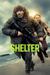 دانلود فیلم پناهگاه Shelter 2026