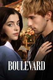 دانلود فیلم بلوار Boulevard 2026
