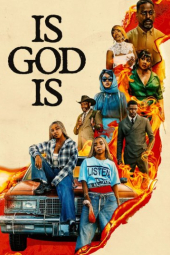 دانلود فیلم آیا خدا هست؟ Is God Is 2026