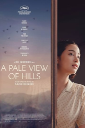 دانلود فیلم منظره‌ی رنگ پریده‌ای از تپه‌ها A Pale View of Hills 2025