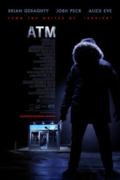 دانلود فیلم خودپرداز ATM 2012