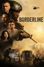 دانلود فیلم مرز Borderline 2026
