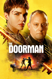 دانلود فیلم دربان The Doorman 2020