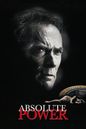 دانلود فیلم قدرت مطلق Absolute Power 1997