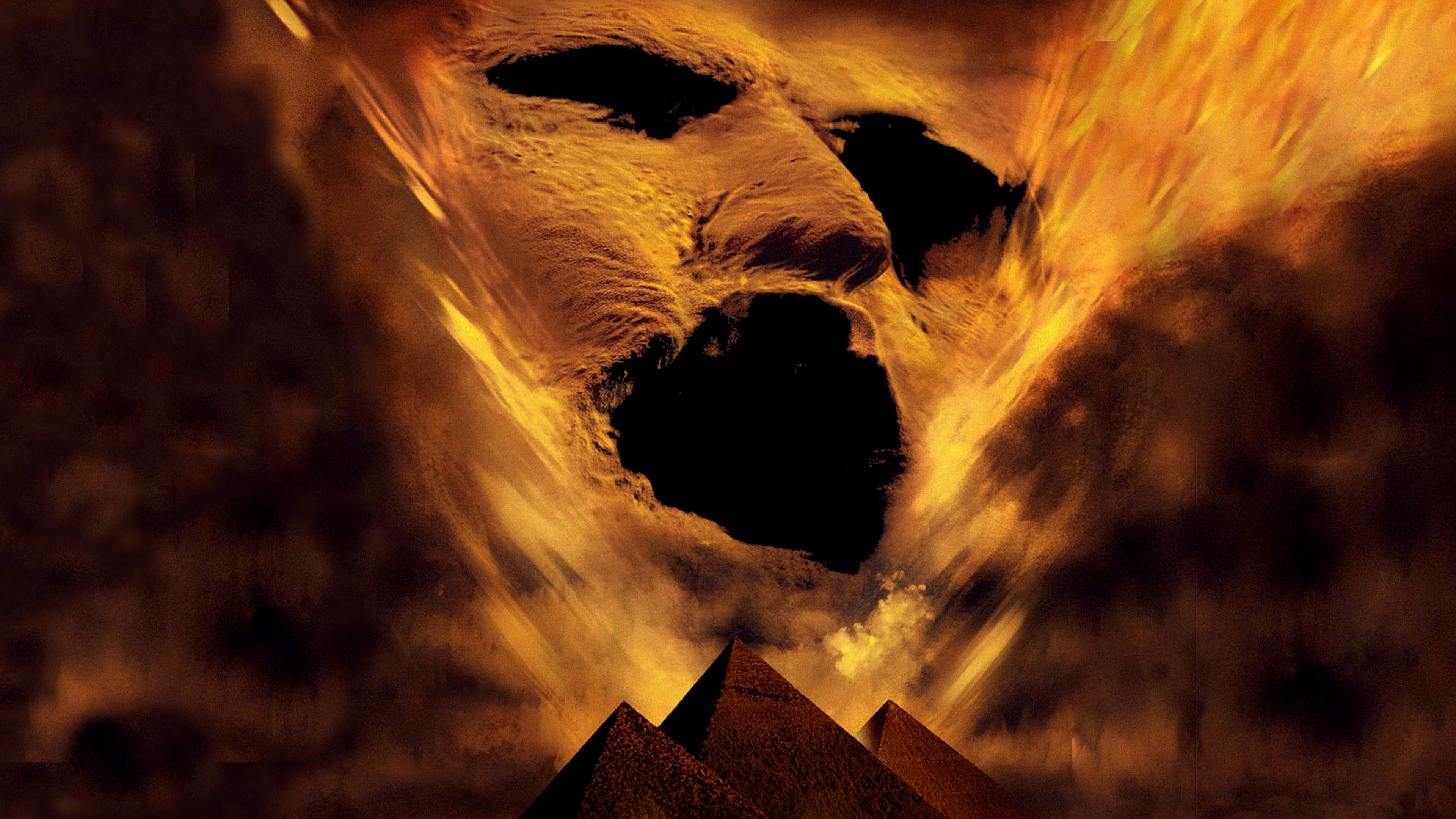 دانلود فیلم مومیایی The Mummy 1999