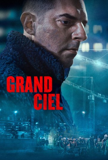 دانلود فیلم محل حادثه The Site 2026