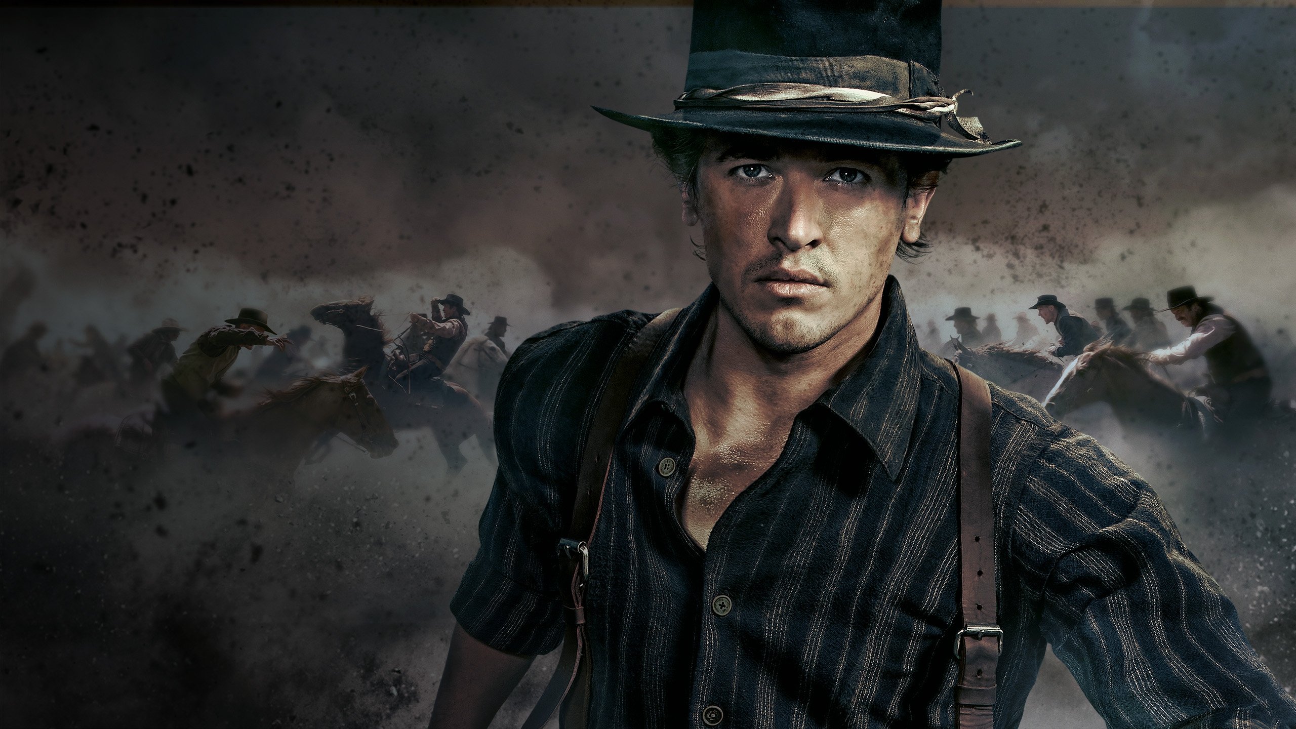 دانلود سریال بیلی کوچیکه Billy the Kid 2022