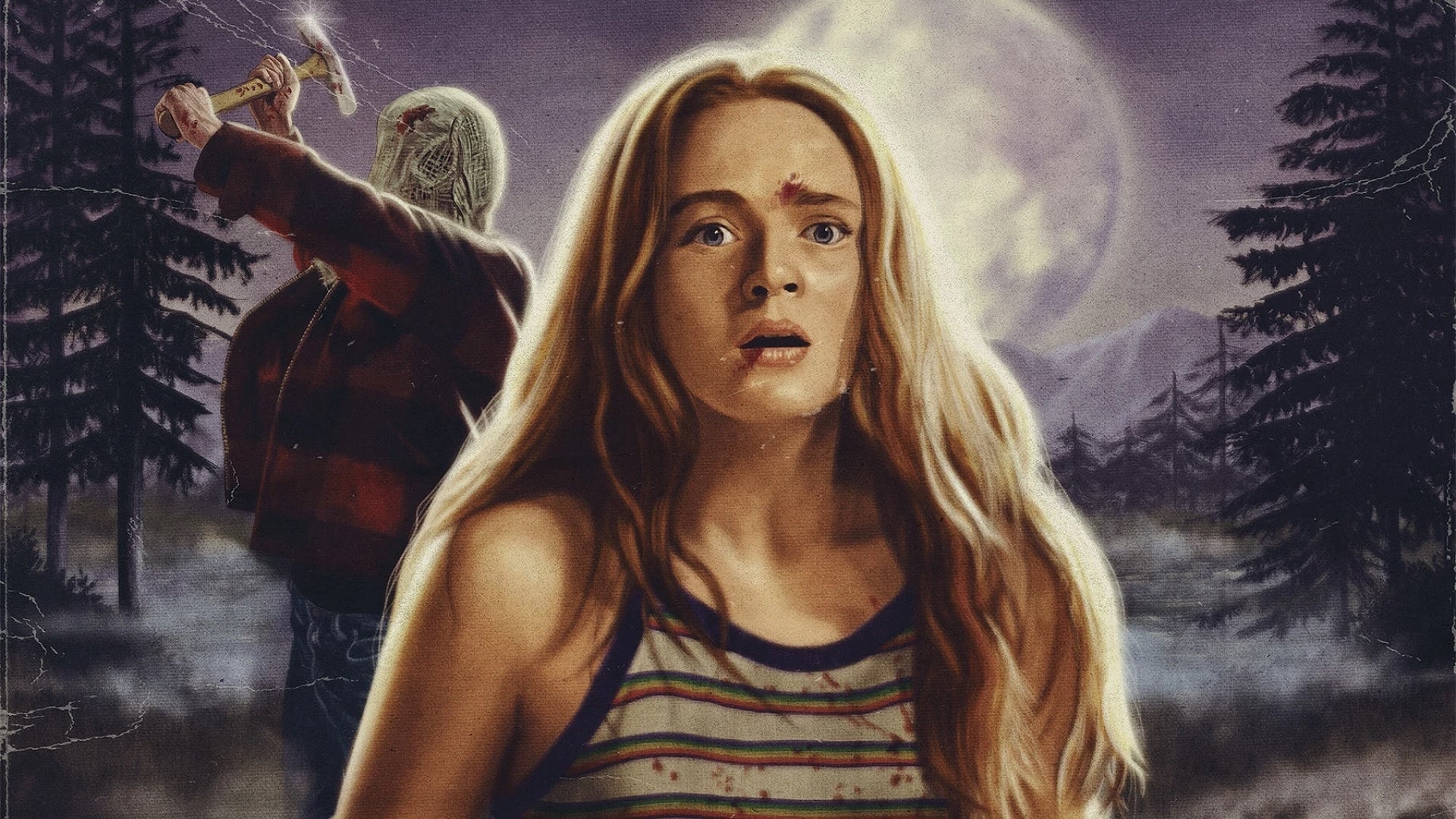 دانلود فیلم خیابان وحشت قسمت دوم: 1978 Fear Street Part Two: 1978 2021