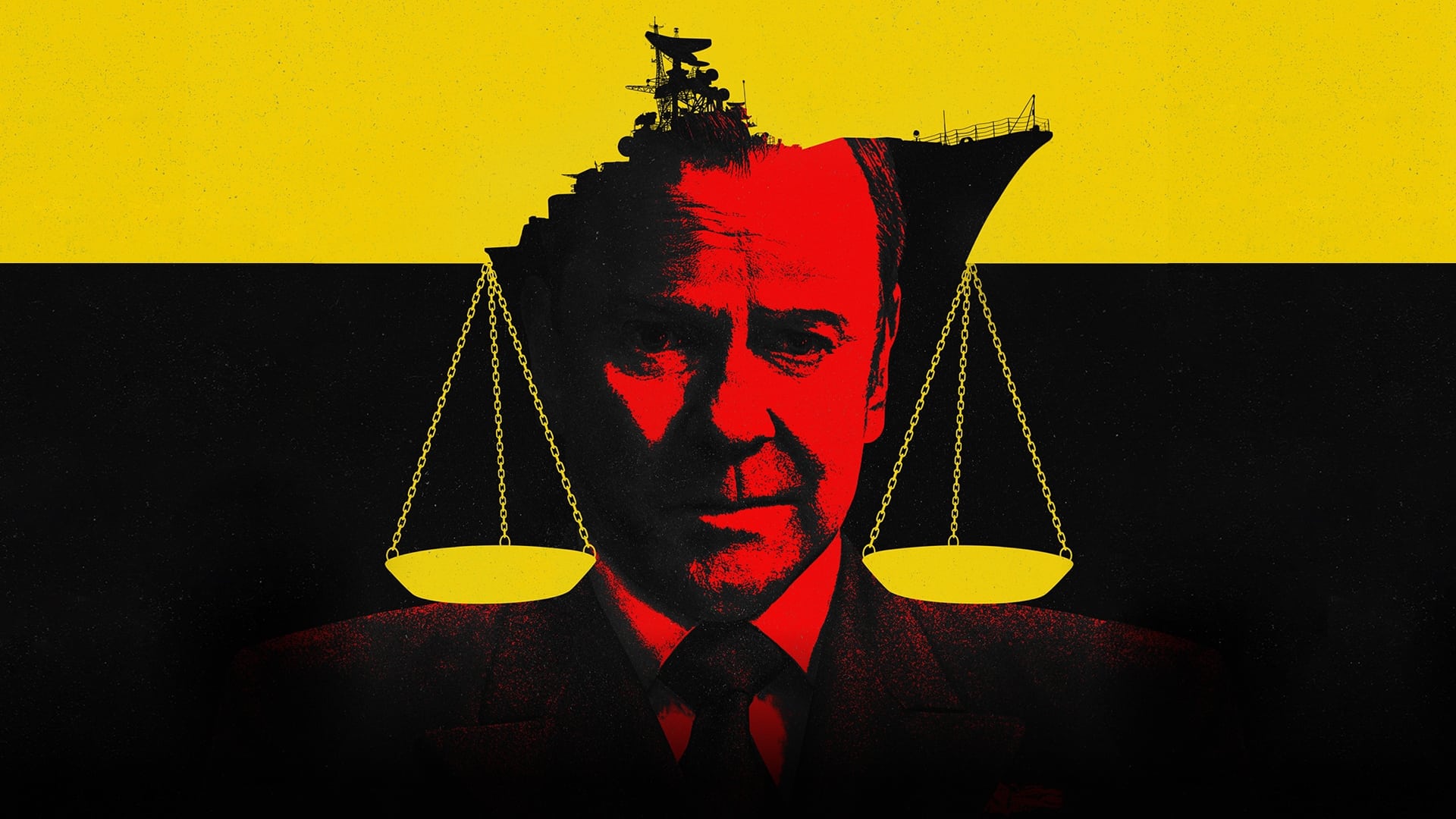 دانلود فیلم محاکمه نظامی شورش کین The Caine Mutiny Court-Martial 2023