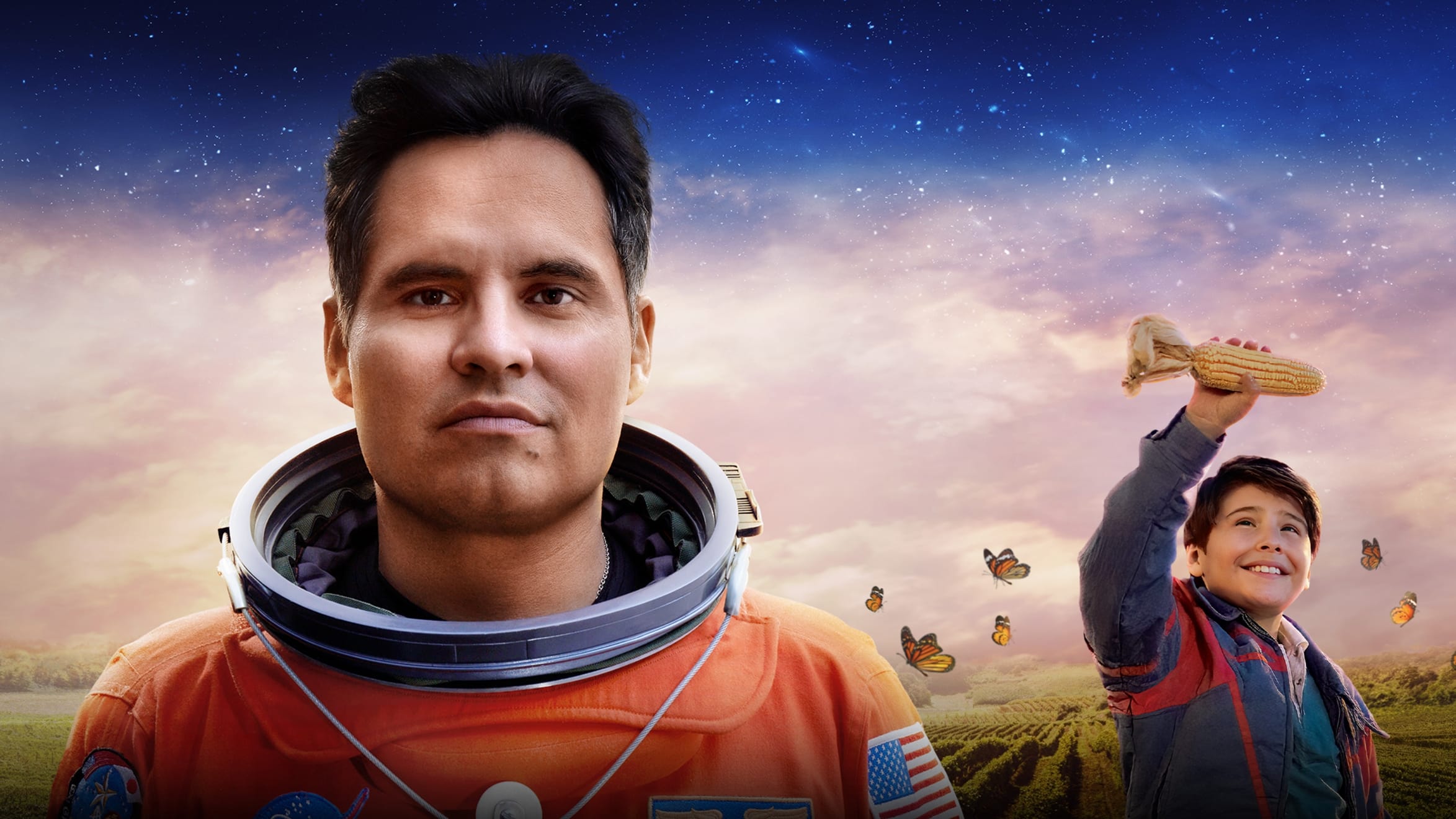دانلود فیلم یک میلیون مایل دورتر A Million Miles Away 2023