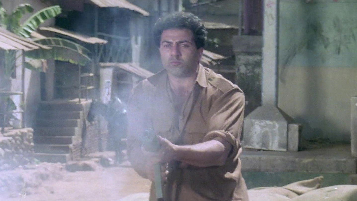 دانلود فیلم قسم Kasam 2001