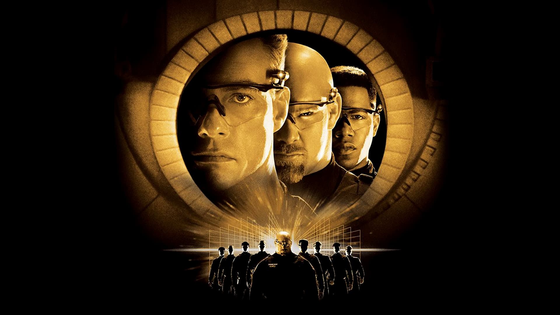 دانلود فیلم سرباز جهانی - بازگشت Universal Soldier: The Return 1999
