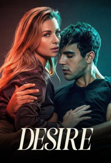 دانلود فیلم هوس Desire 2026