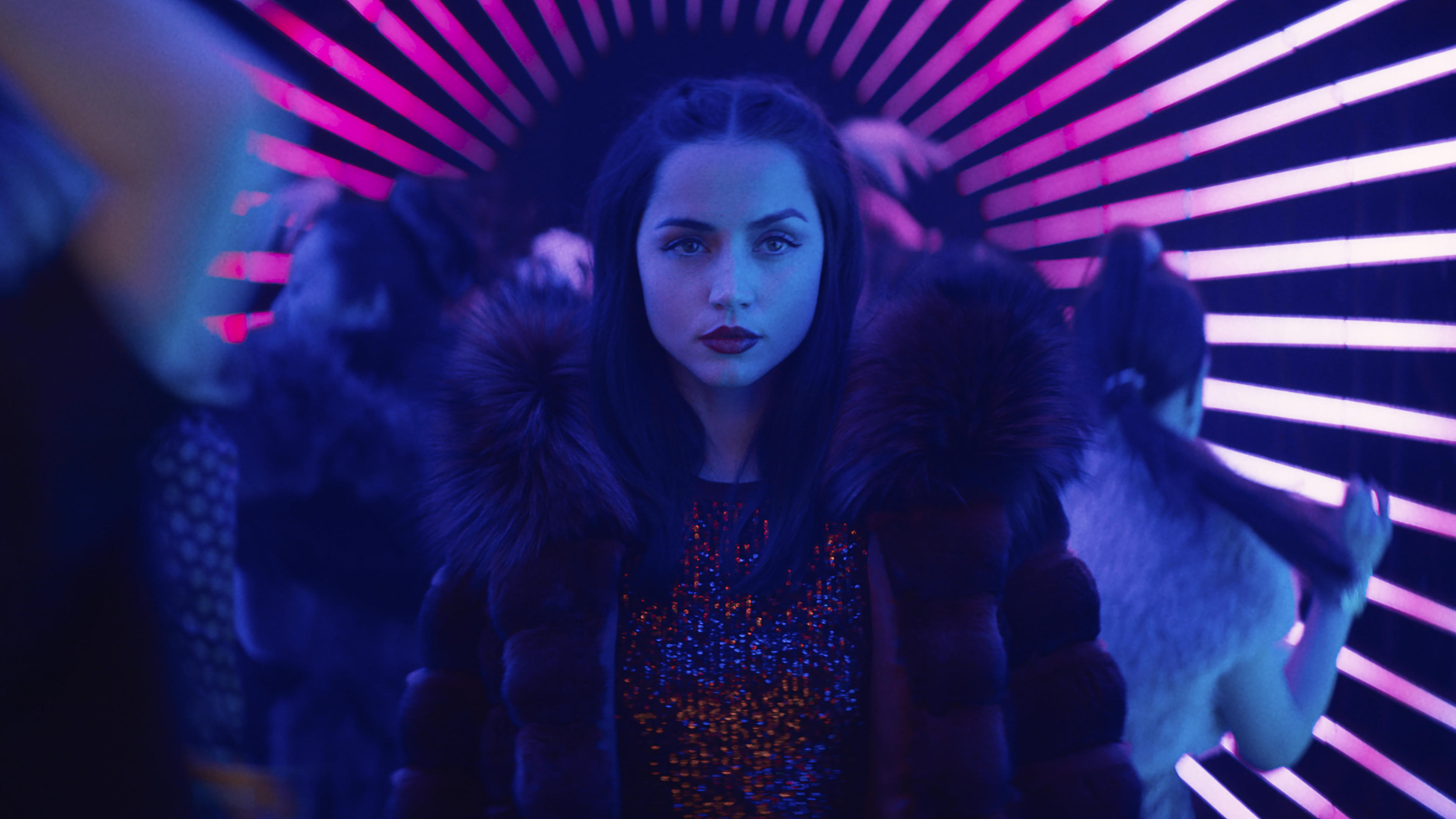 دانلود فیلم از دنیای جان ویک: بالرین From the World of John Wick: Ballerina 2025
