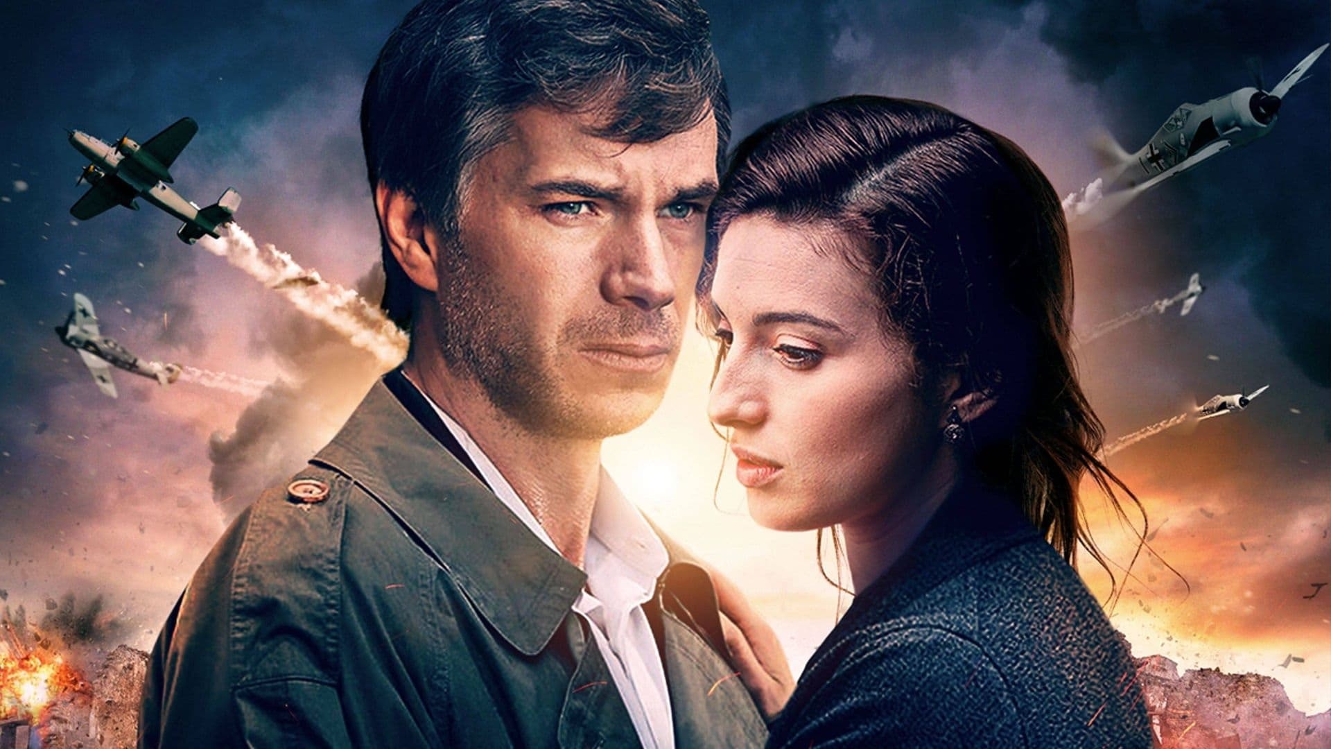 دانلود فیلم گورنیکا Guernica 2016