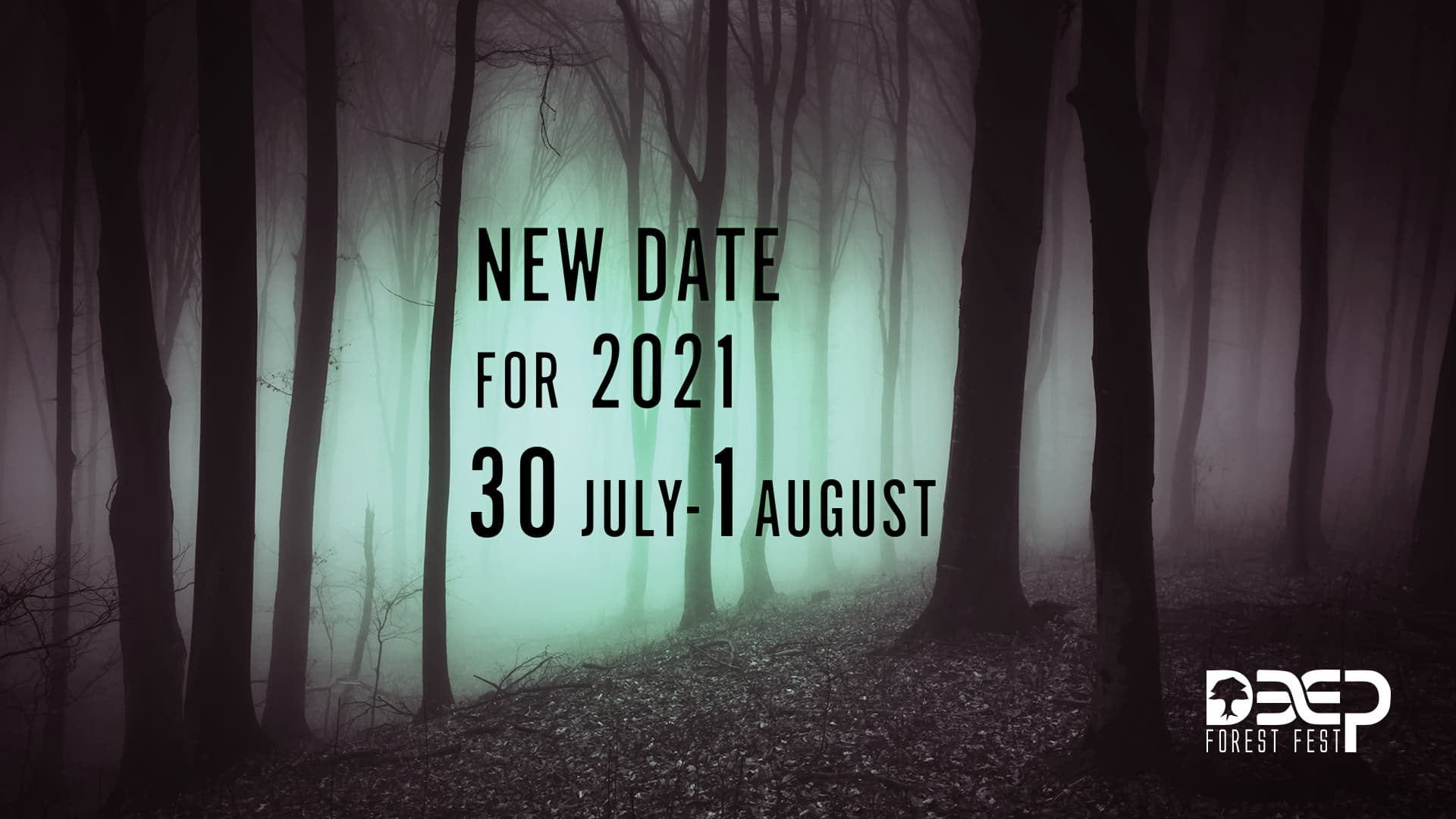 دانلود فیلم Deep in the Forest 2021