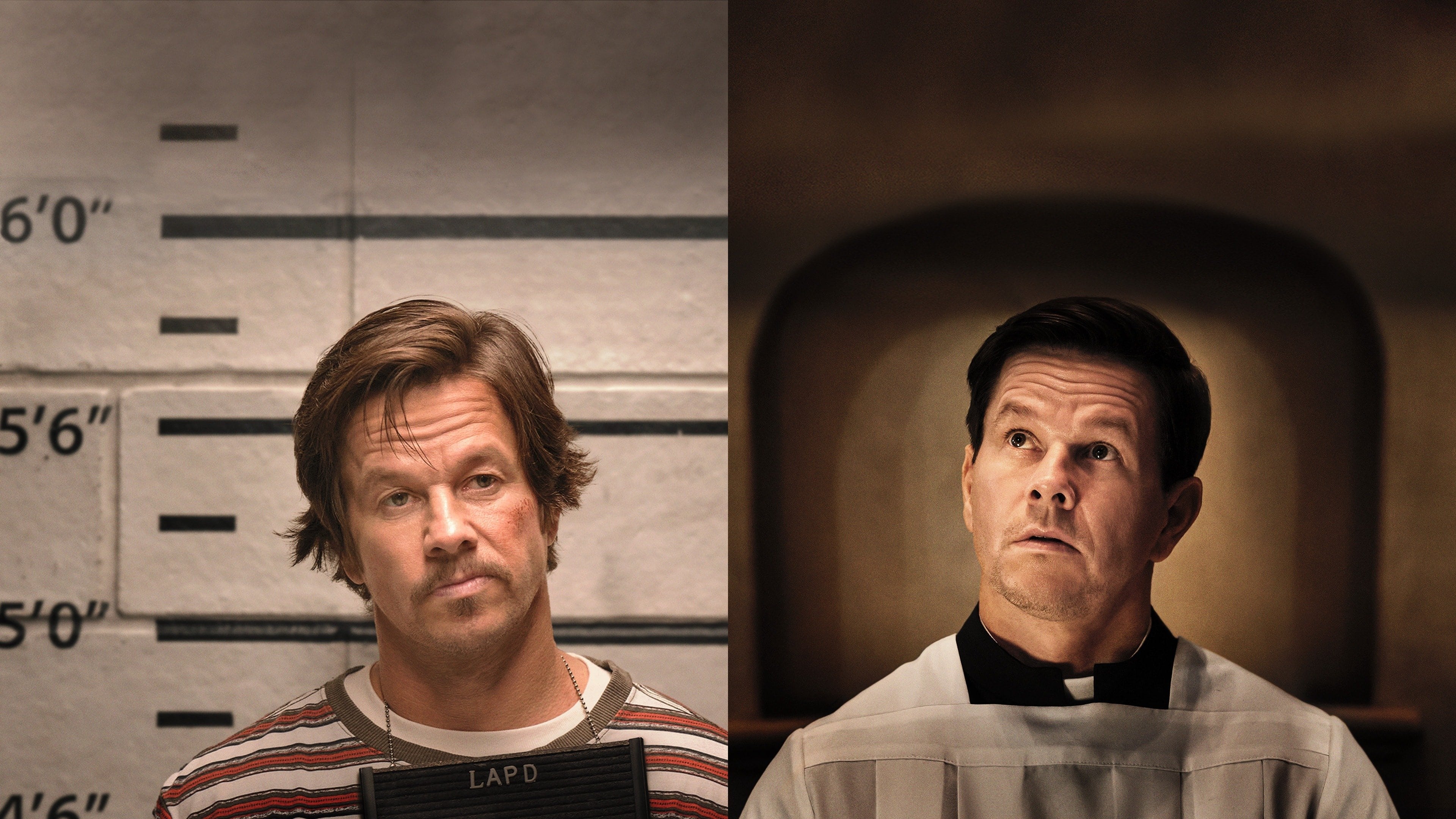 دانلود فیلم پدر استو Father Stu 2022