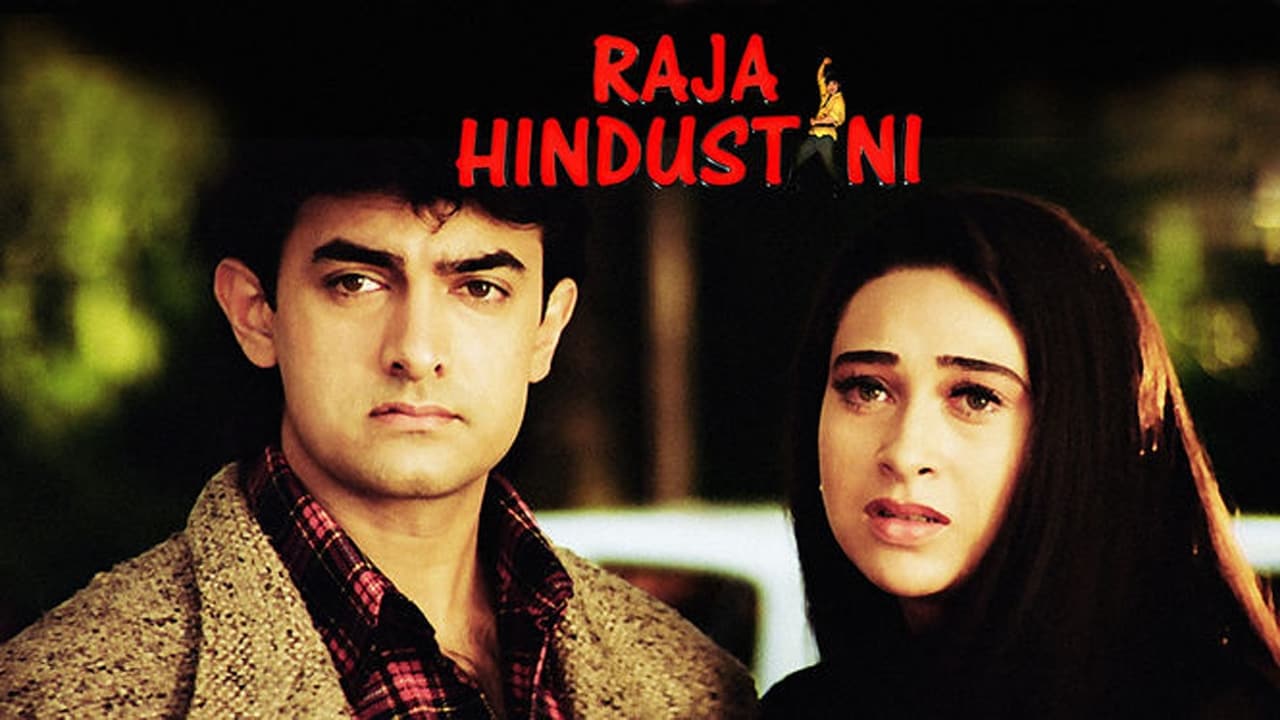 دانلود فیلم راجا هندوستانی Raja Hindustani 1996