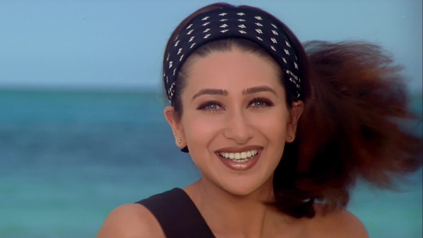 دانلود فیلم عروس را من میبرم Dulhan Hum Le Jayenge 2000