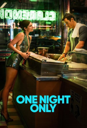 دانلود فیلم فقط یک شب One Night Only 2026