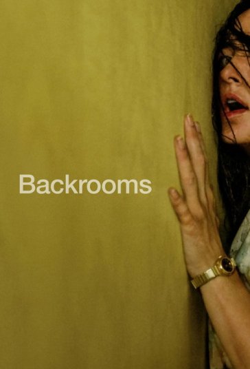 دانلود فیلم اتاق های پشتی Backrooms 2026