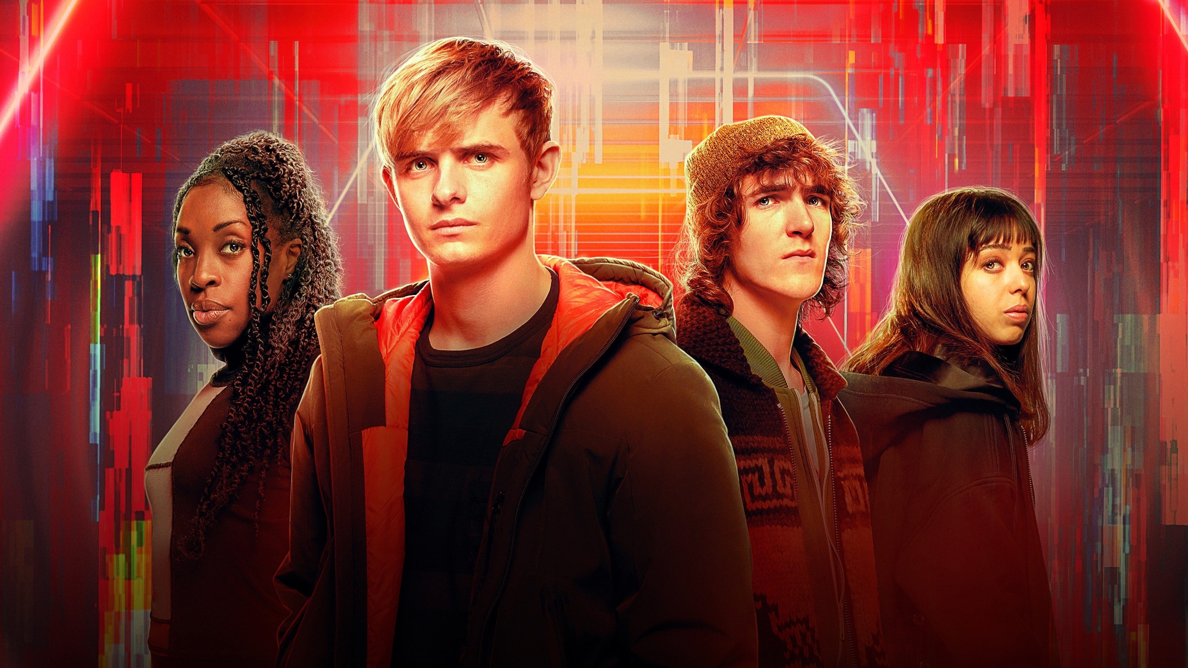 دانلود سریال الکس رایدر Alex Rider 2020
