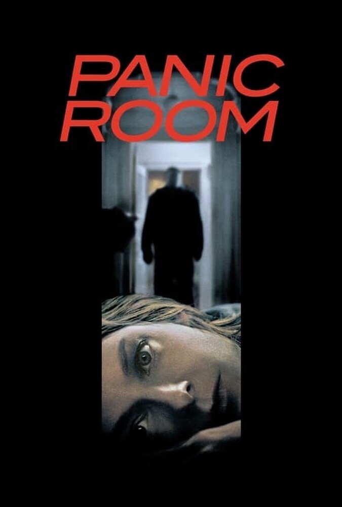 دانلود فیلم اتاق وحشت Panic Room 2002