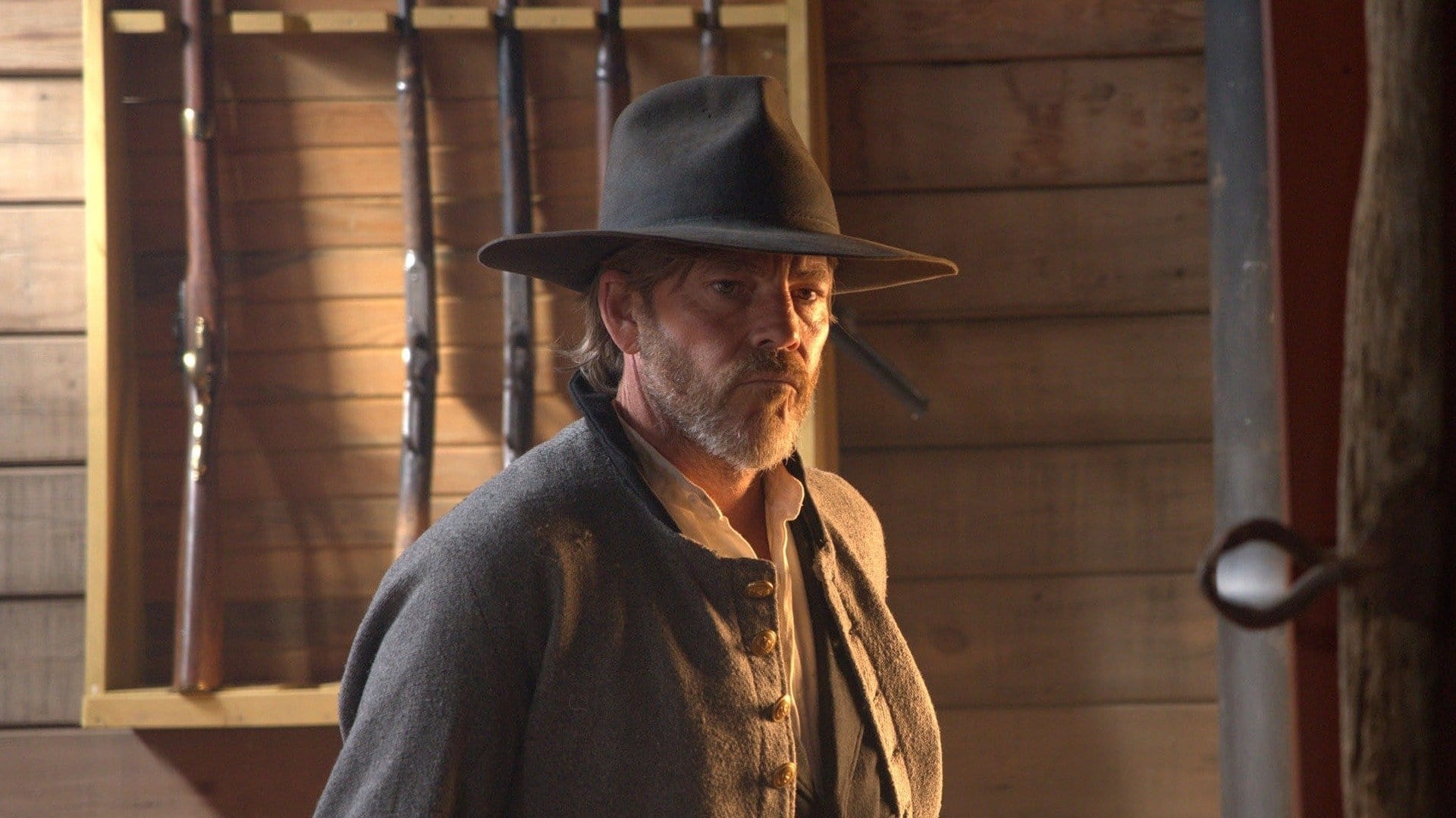دانلود فیلم نفوذ مرد مرده Dead Man's Hand 2023