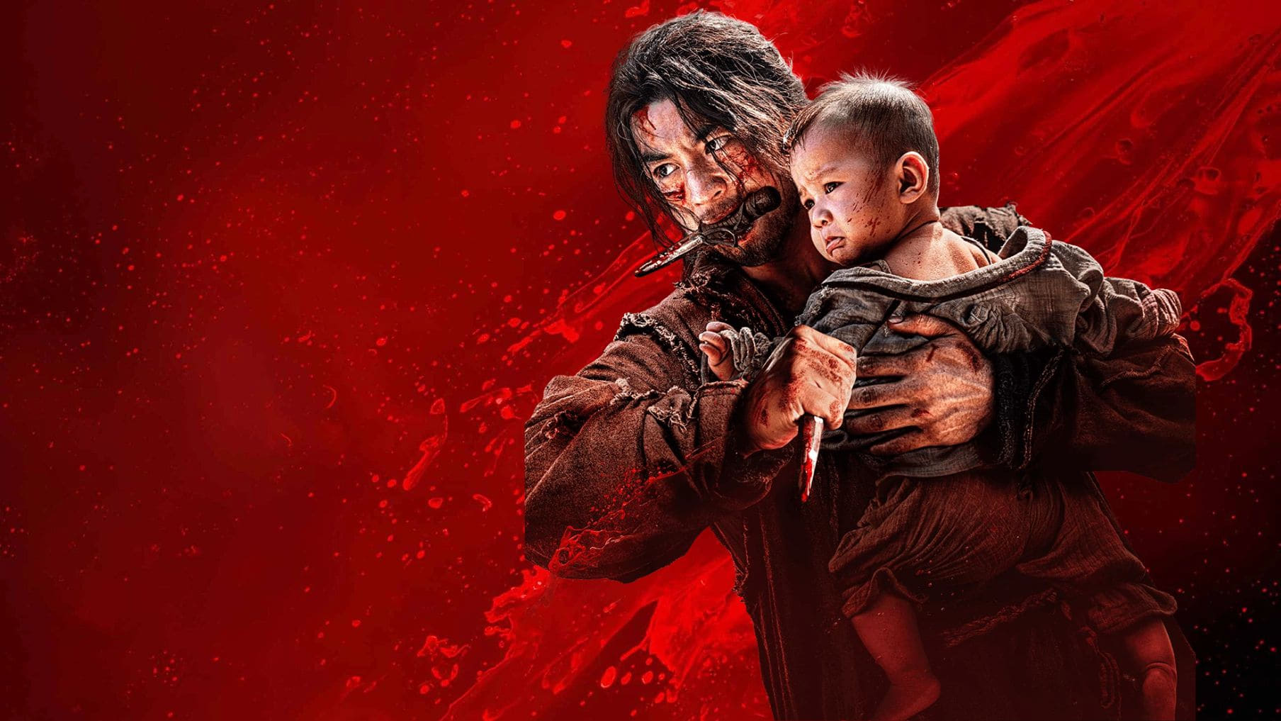 دانلود فیلم تیغ خشم Blade of Fury 2024