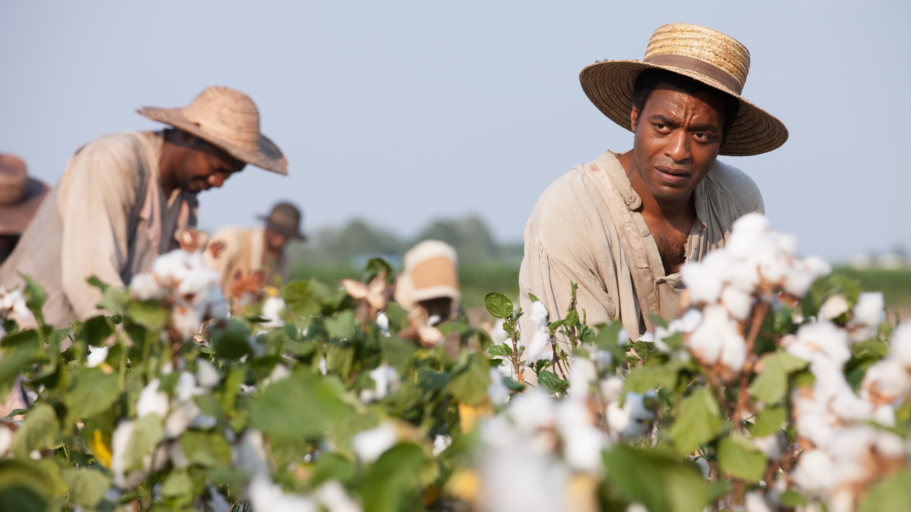 دانلود فیلم 12 سال بردگی 12 Years a Slave 2013