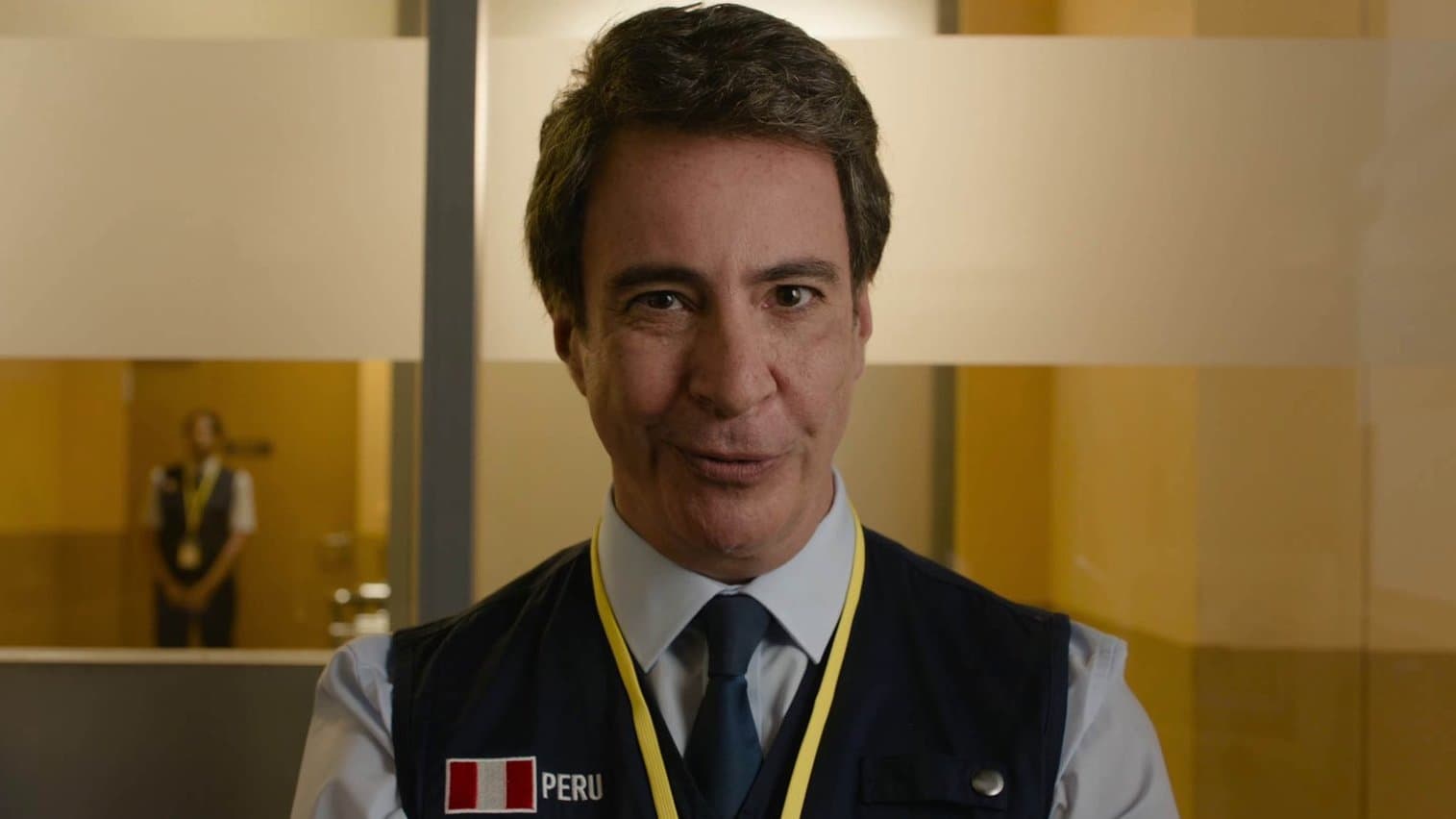 دانلود فیلم پدینگتون در پرو Paddington in Peru 2024