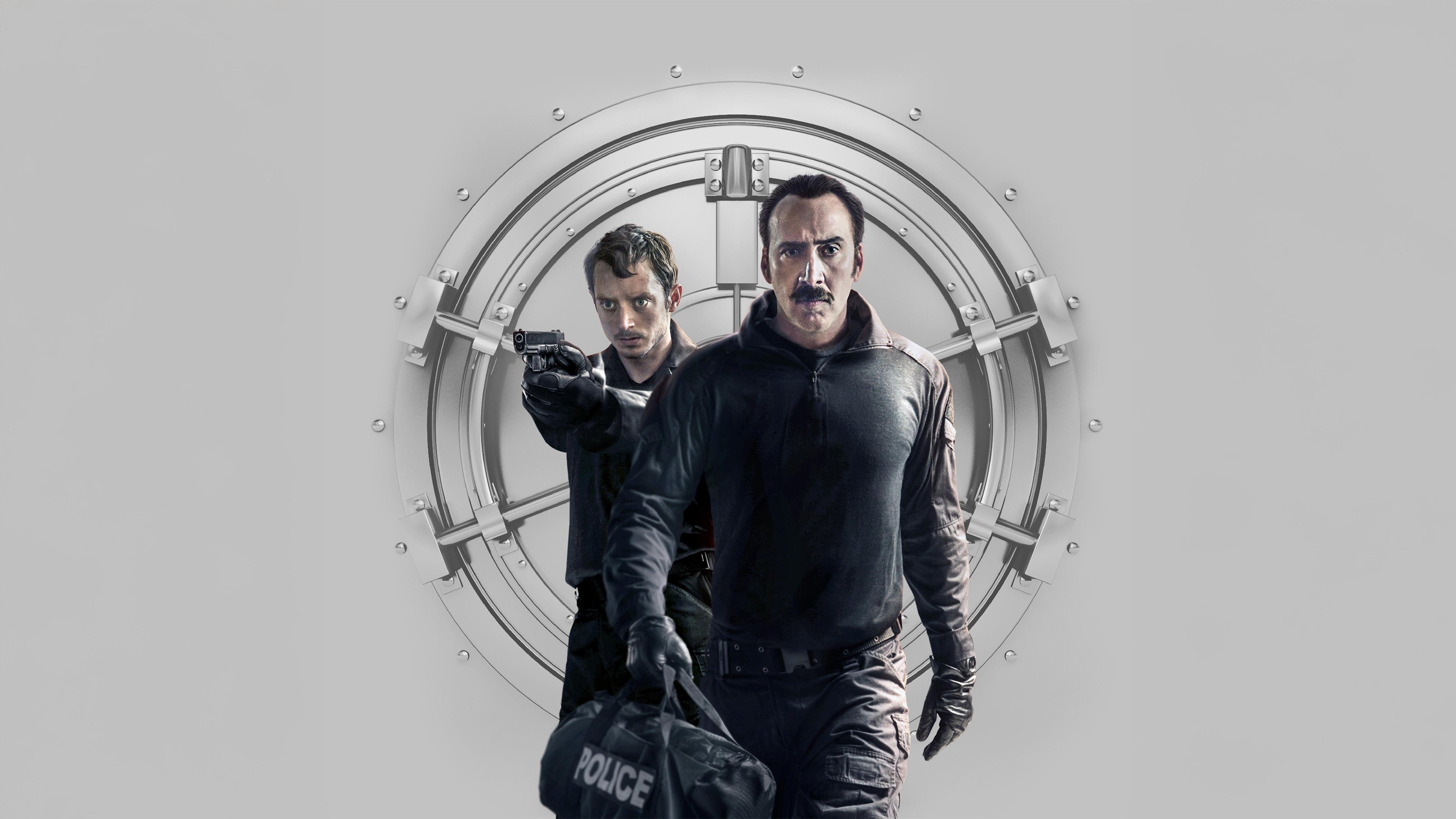 دانلود فیلم اعتماد The Trust 2016
