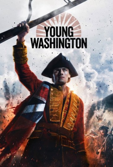 دانلود فیلم واشینگتن جوان Young Washington 2026