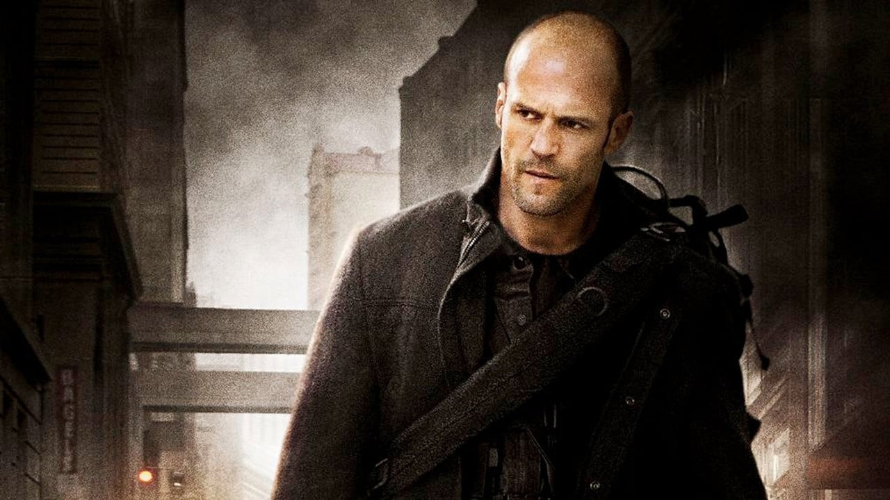 دانلود فیلم مکانیک The Mechanic 2011