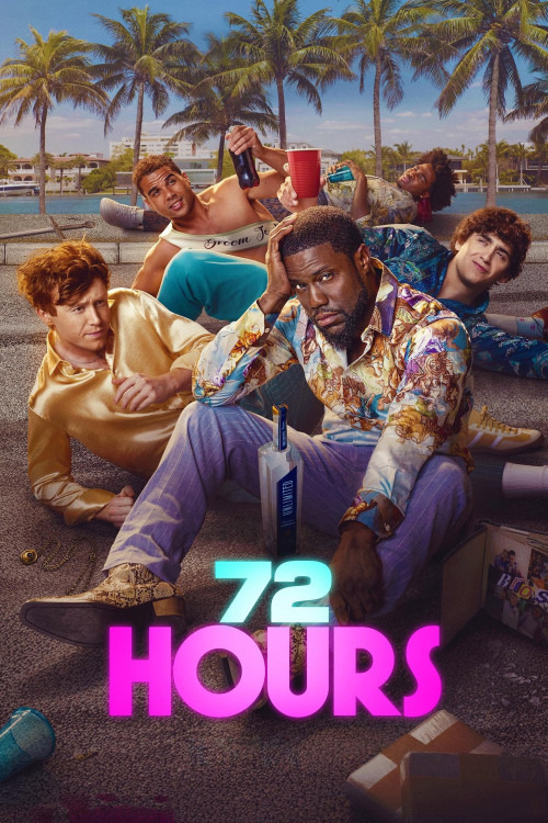 دانلود فیلم 72 ساعت 72 HOURS 2026