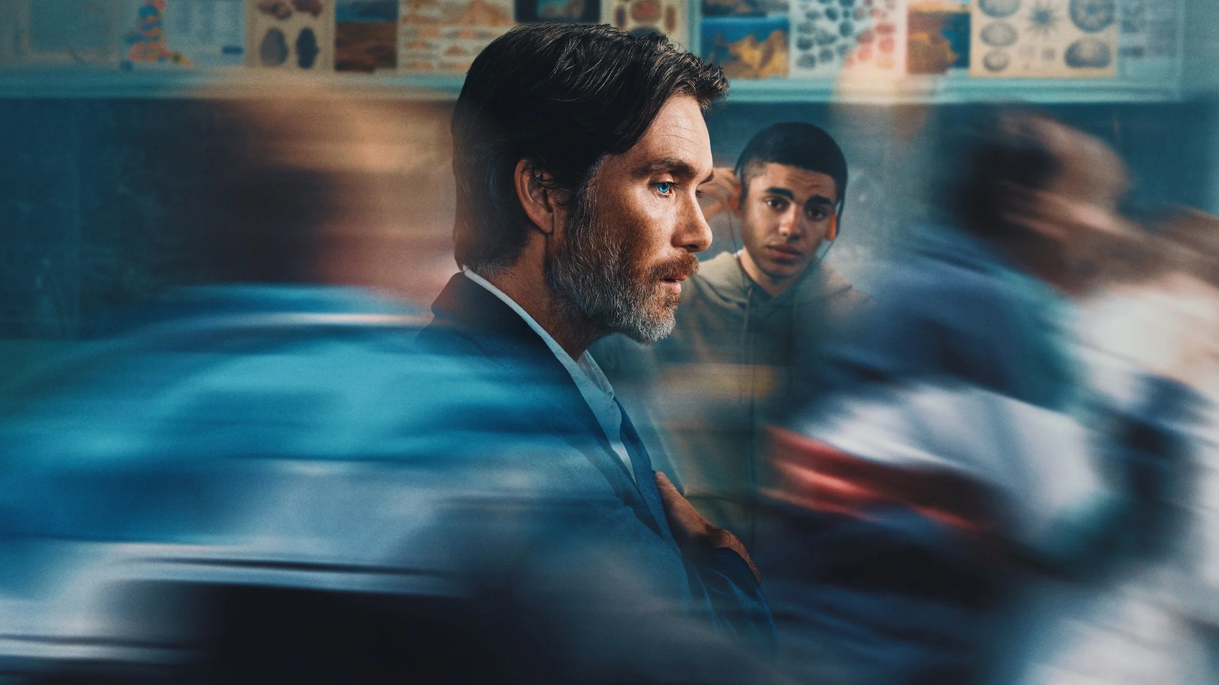 دانلود فیلم استیو Steve 2025