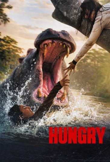 دانلود فیلم گرسنه HUNGRY 2026