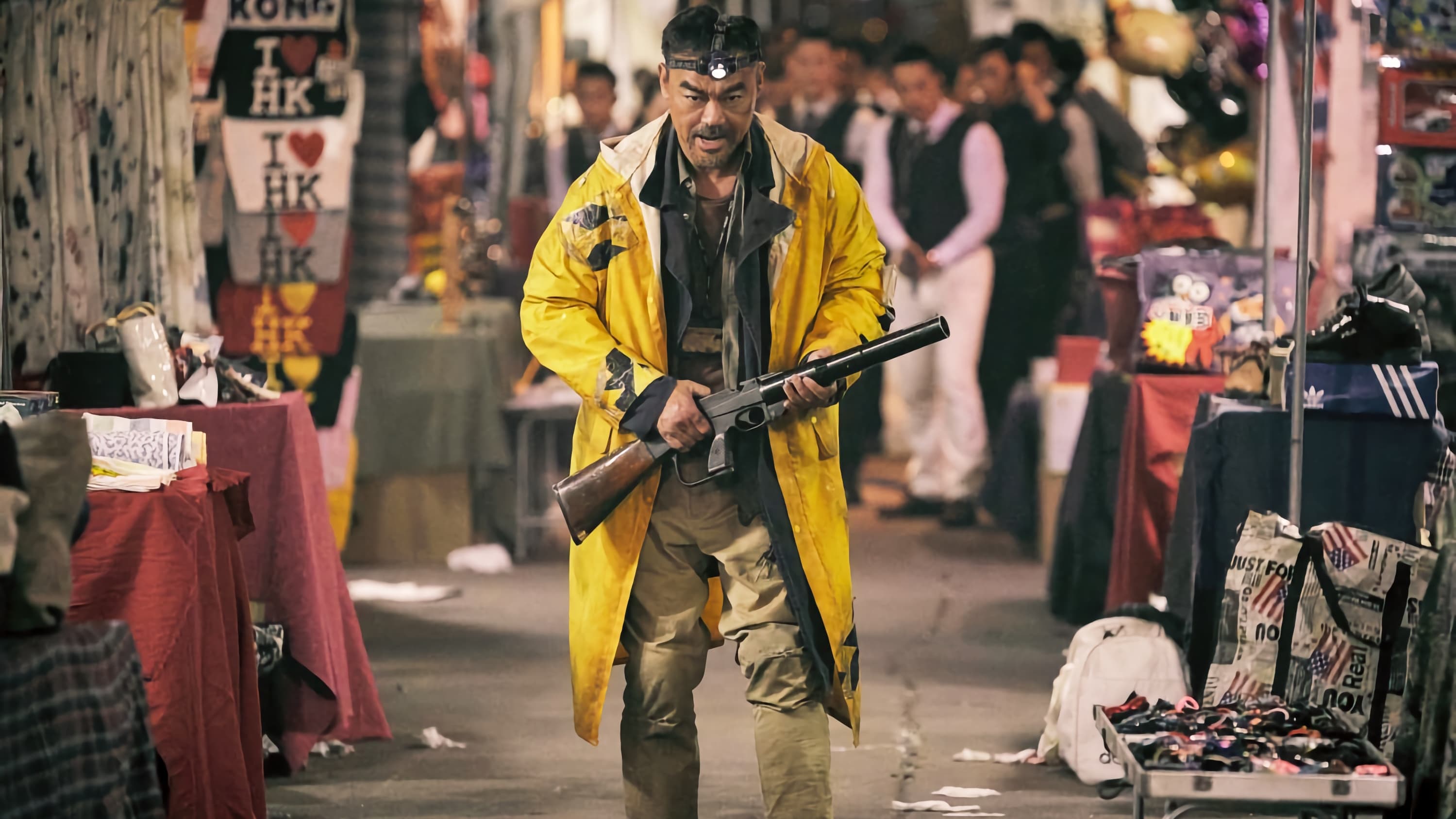 دانلود فیلم جدال دو کارآگاه Detective vs. Sleuths 2022