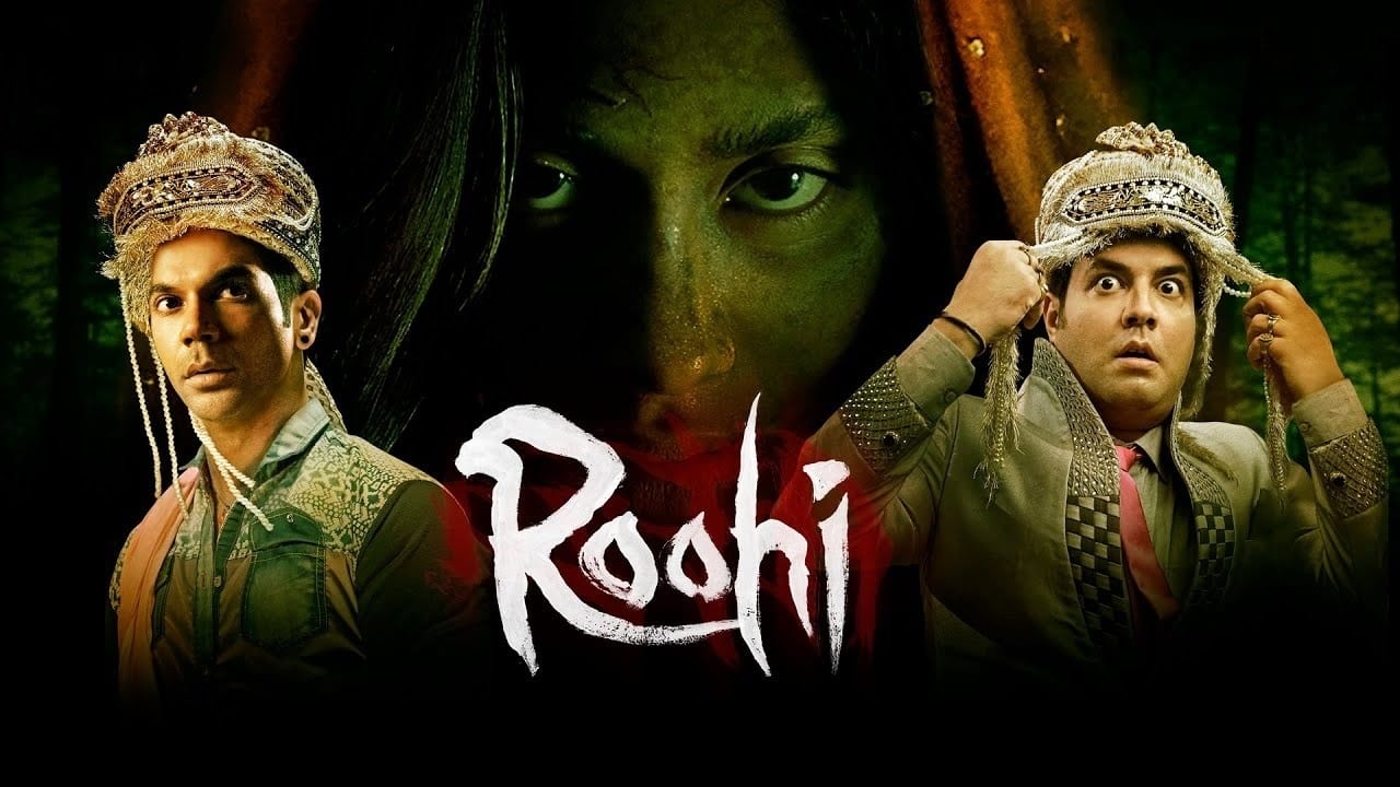 دانلود فیلم روحی Roohi 2021