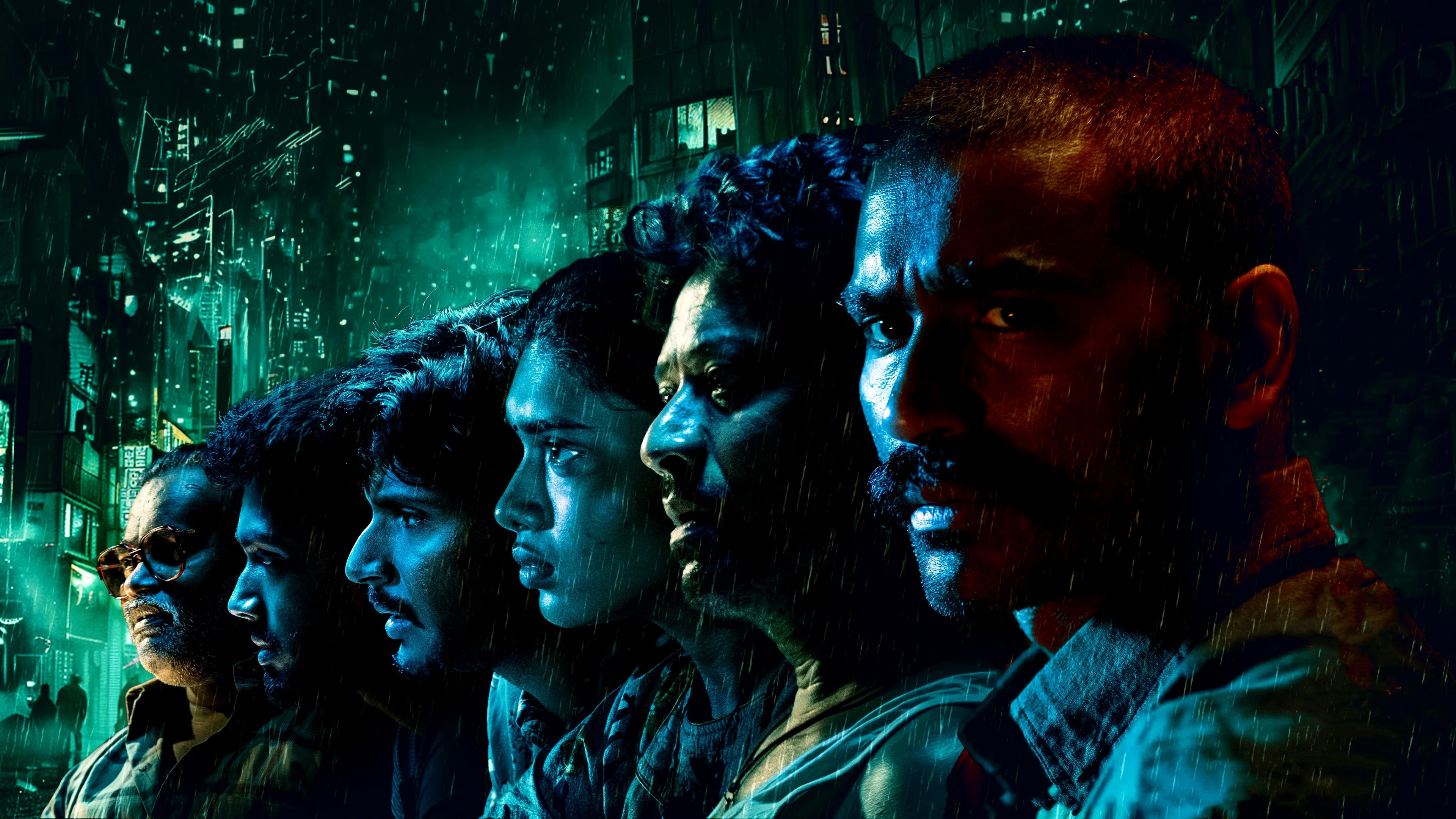 دانلود فیلم رايان Raayan 2024