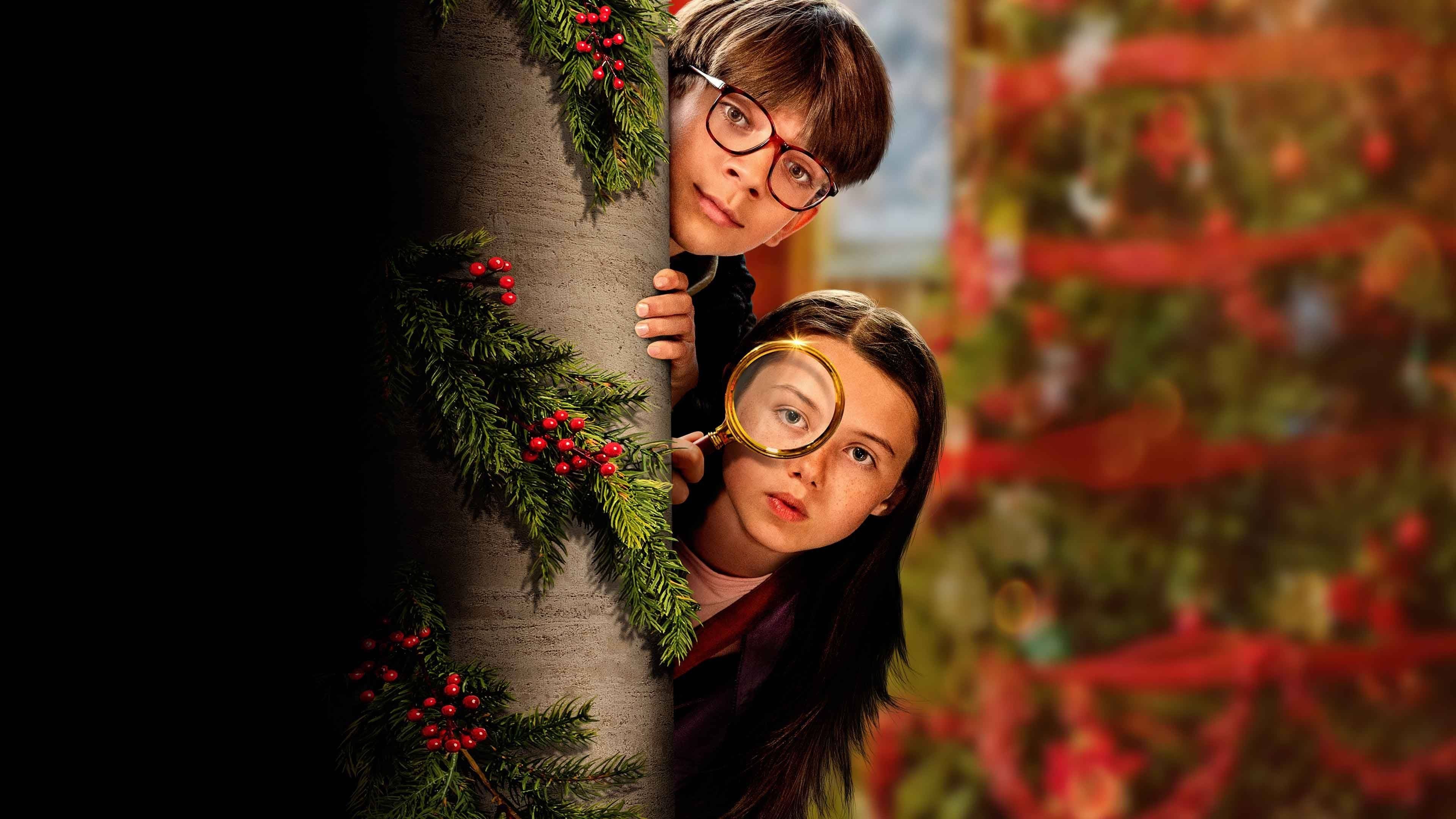 دانلود فیلم معمای کریسمس A Christmas Mystery 2022
