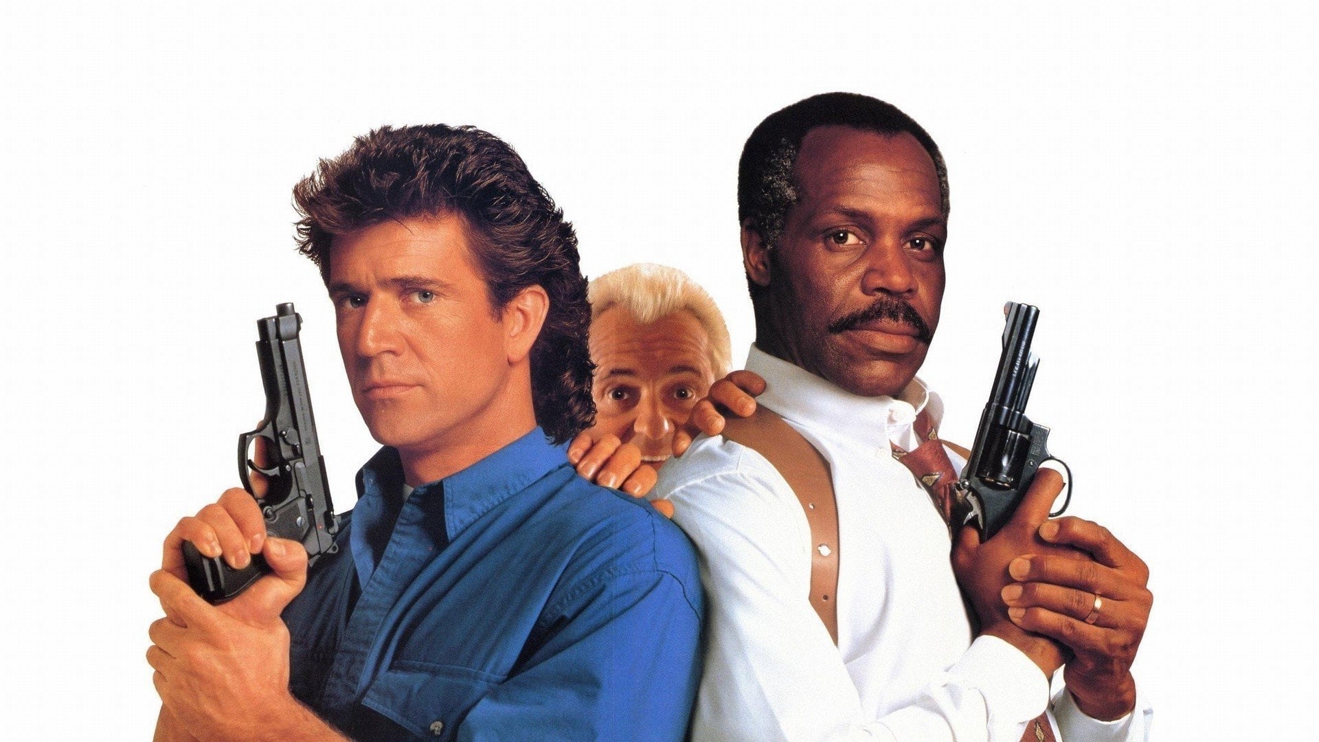 دانلود فیلم اسلحه مرگبار سه Lethal Weapon 3 1992