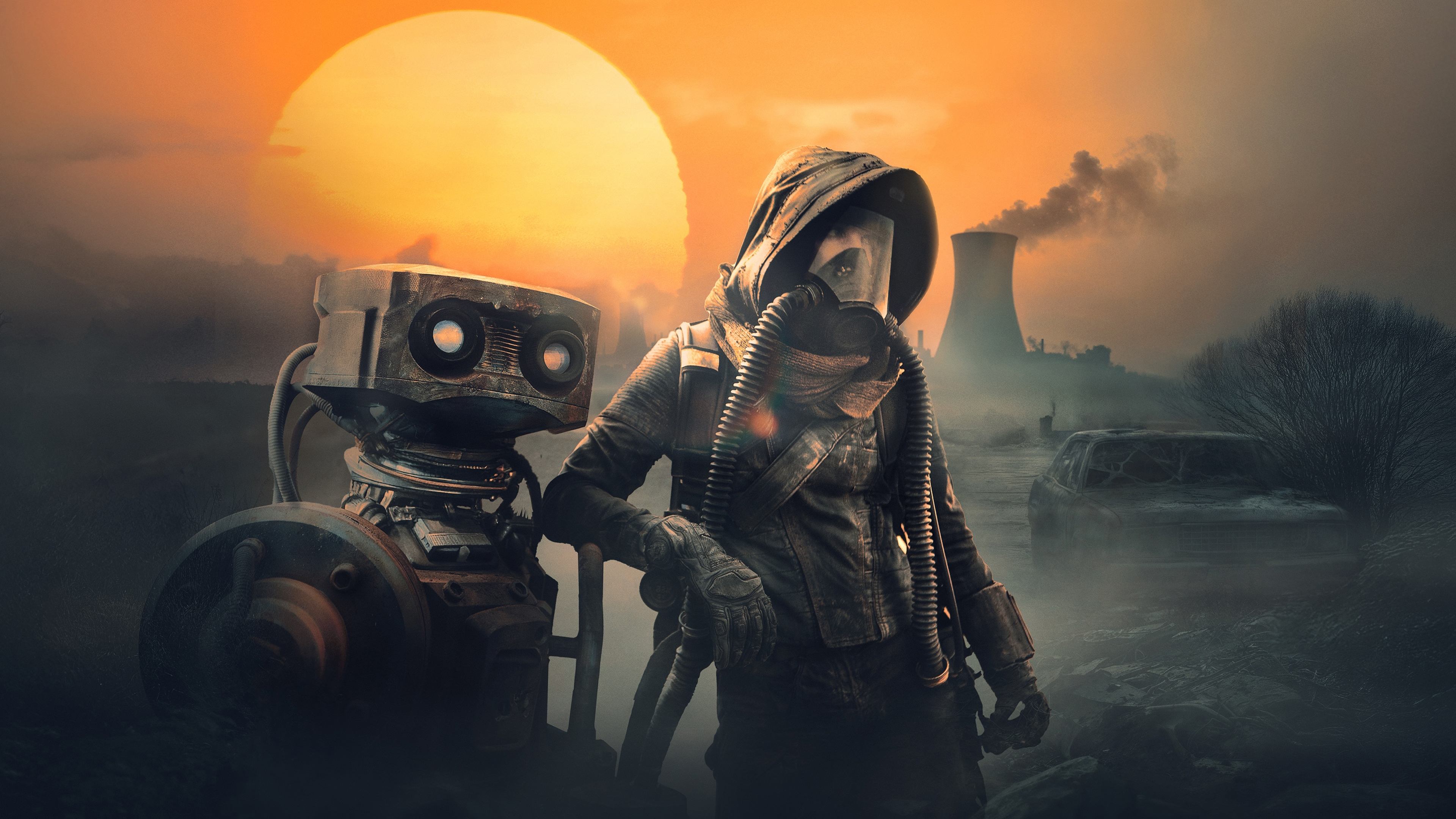 دانلود فیلم آخرین جرقه امید The Last Spark of Hope 2023