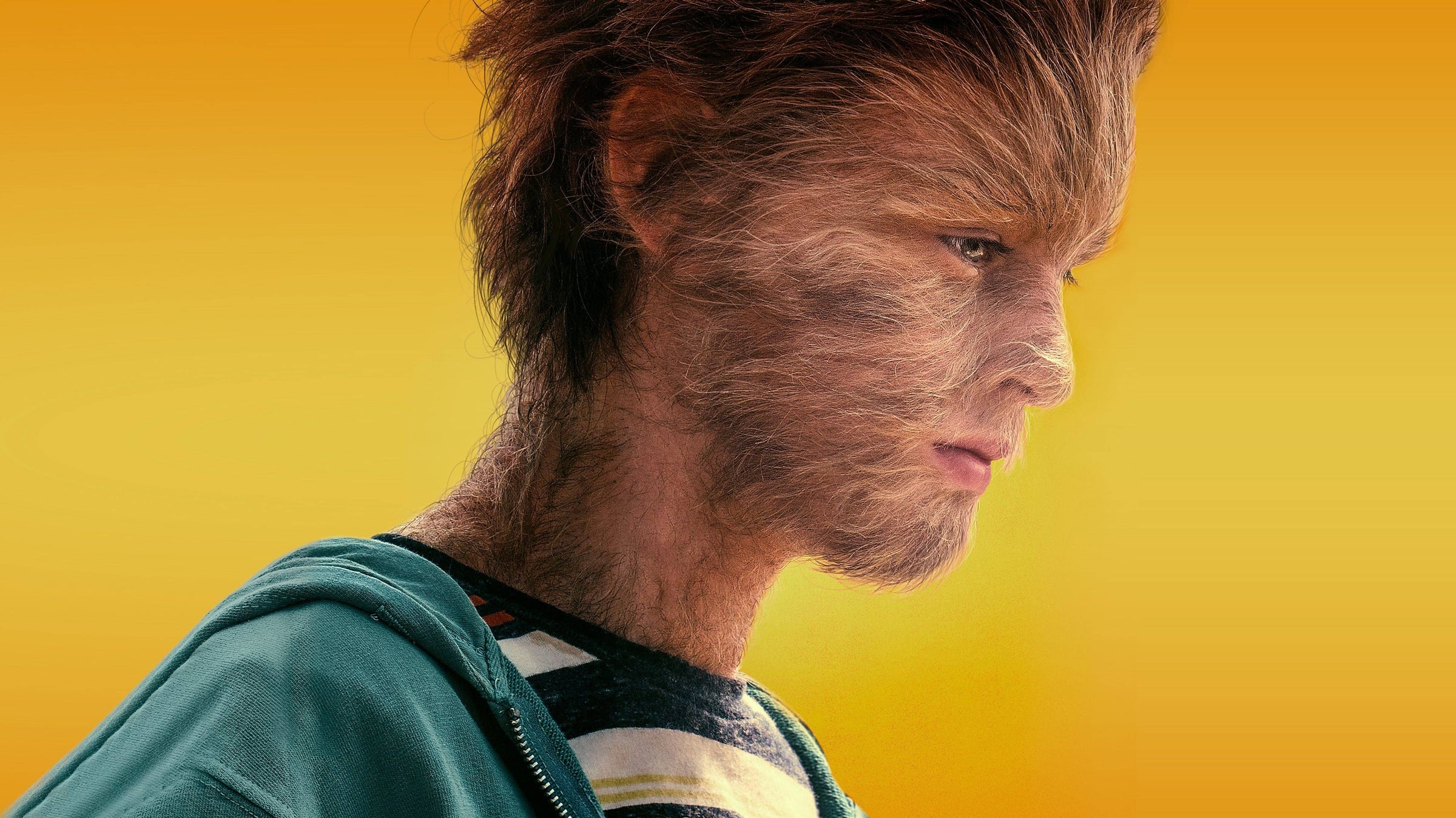 دانلود فیلم ماجراهای واقعی پسر گرگی The True Adventures of Wolfboy 2019