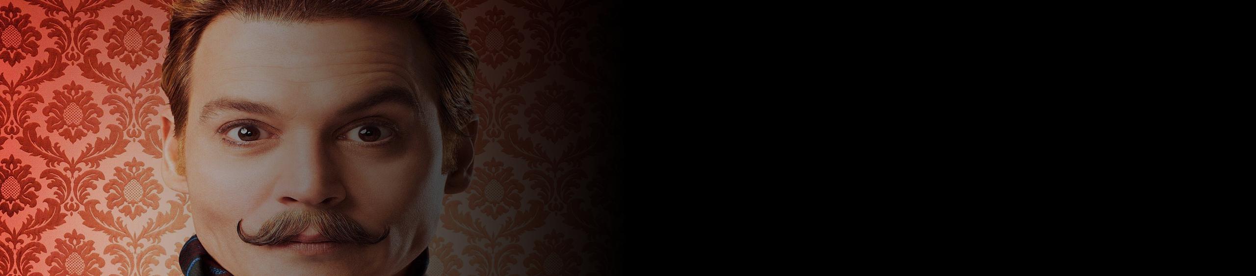 دانلود فیلم مورتدکای Mortdecai 2015