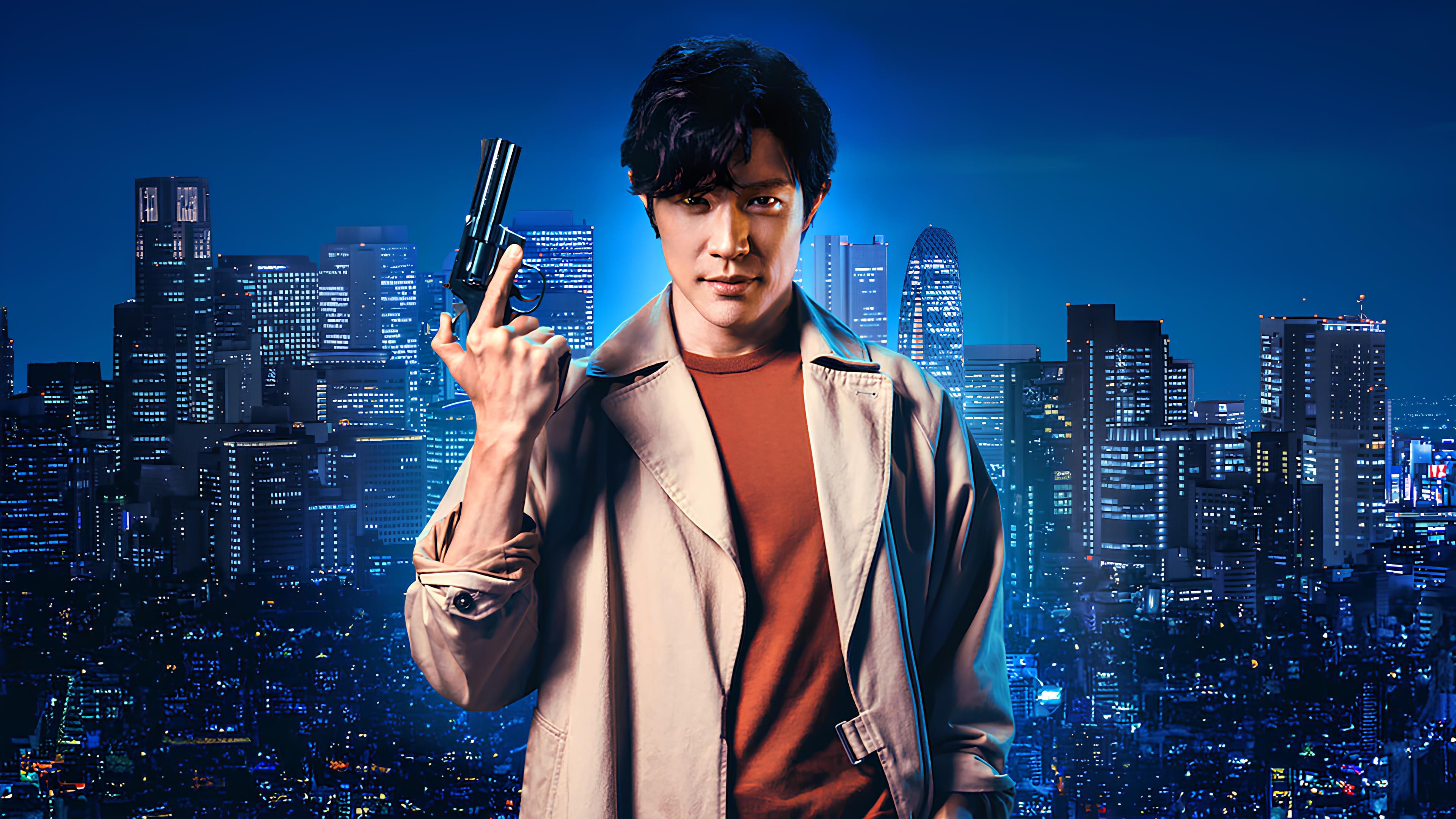 دانلود فیلم شکارچی شهر City Hunter 2024