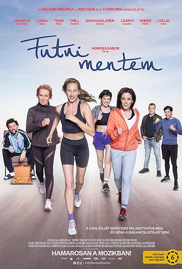دانلود فیلم دویدن به‌دنبال مرگ Gone Running 2024