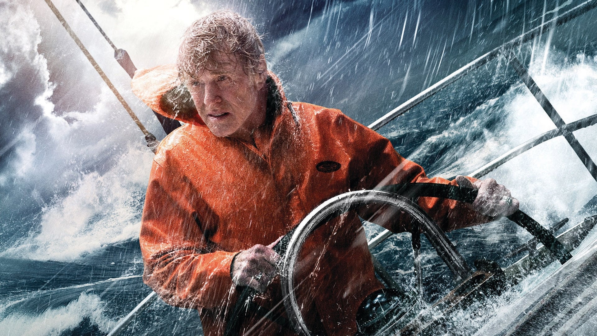 دانلود فیلم دورافتاده All Is Lost 2013