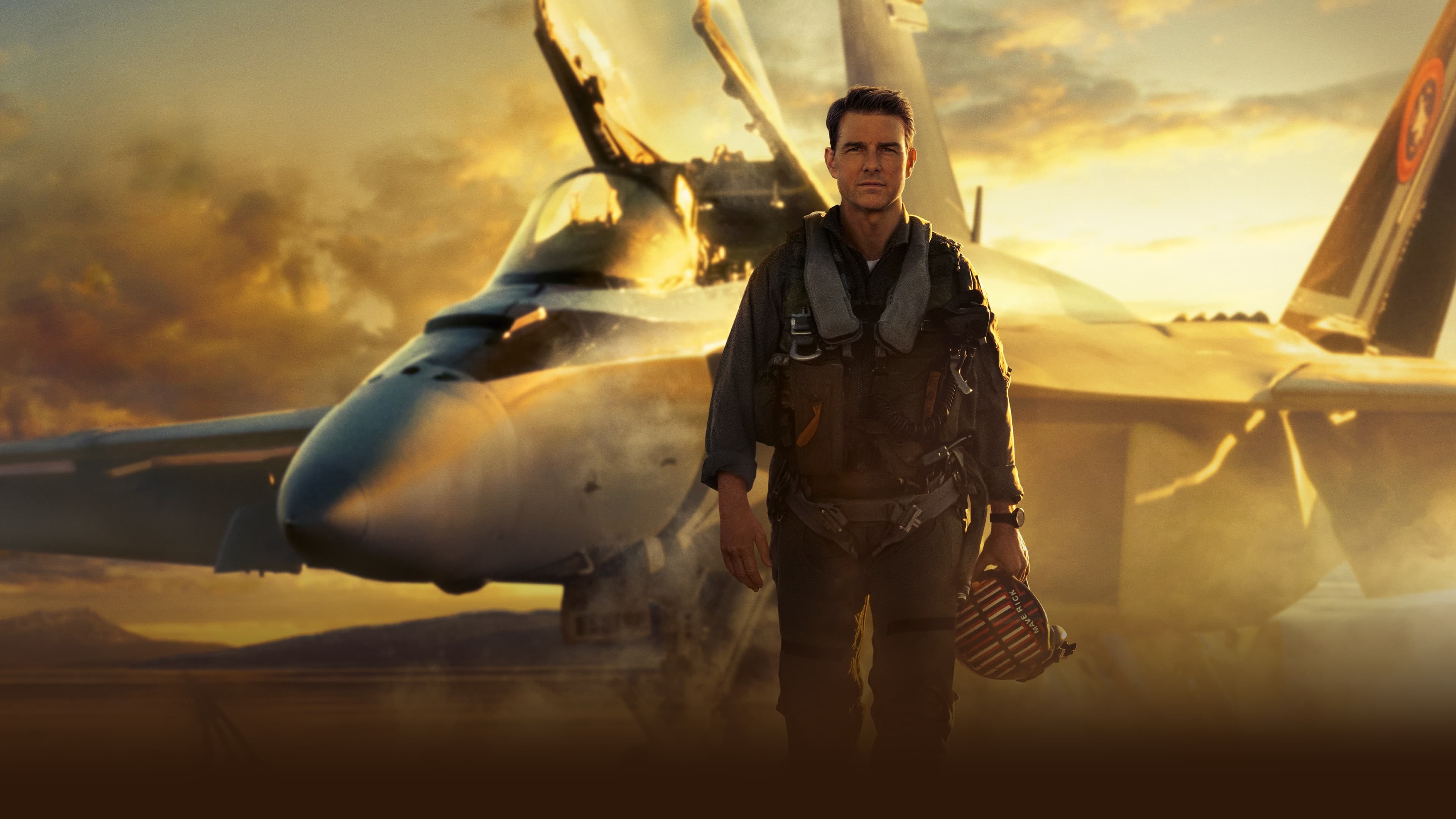 فیلم تاپ گان: ماوریک Top Gun: Maverick 2022